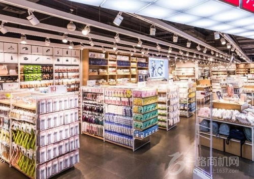 精品百货店怎么开？名创优品加盟方式与多品牌百货经营指南