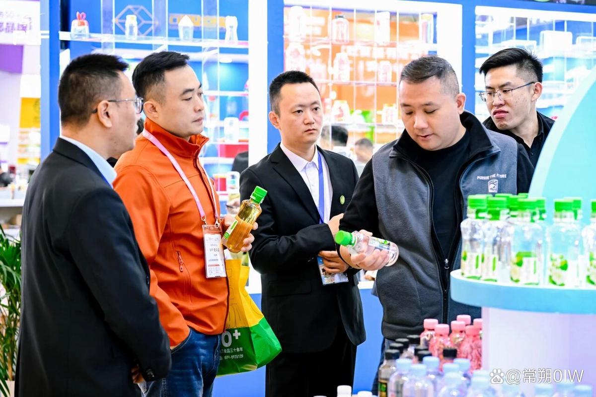 食品生鲜+健康百货!2026年上海零售自有品牌产品展