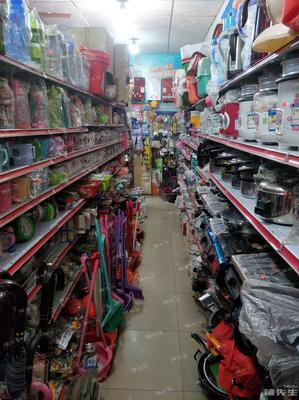 佛山市禅城区60㎡干货杂货店店铺转让|禅城区张槎街道大江市场便利百货急转附近人流集中消费有需求-佛山市店铺转让